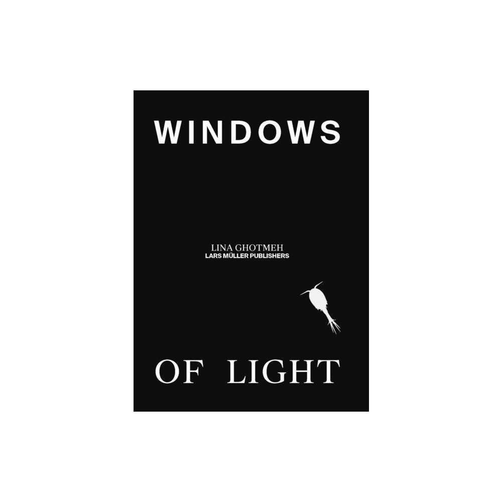 Birkhauser Verlag AG Windows of Light (inbunden, eng)