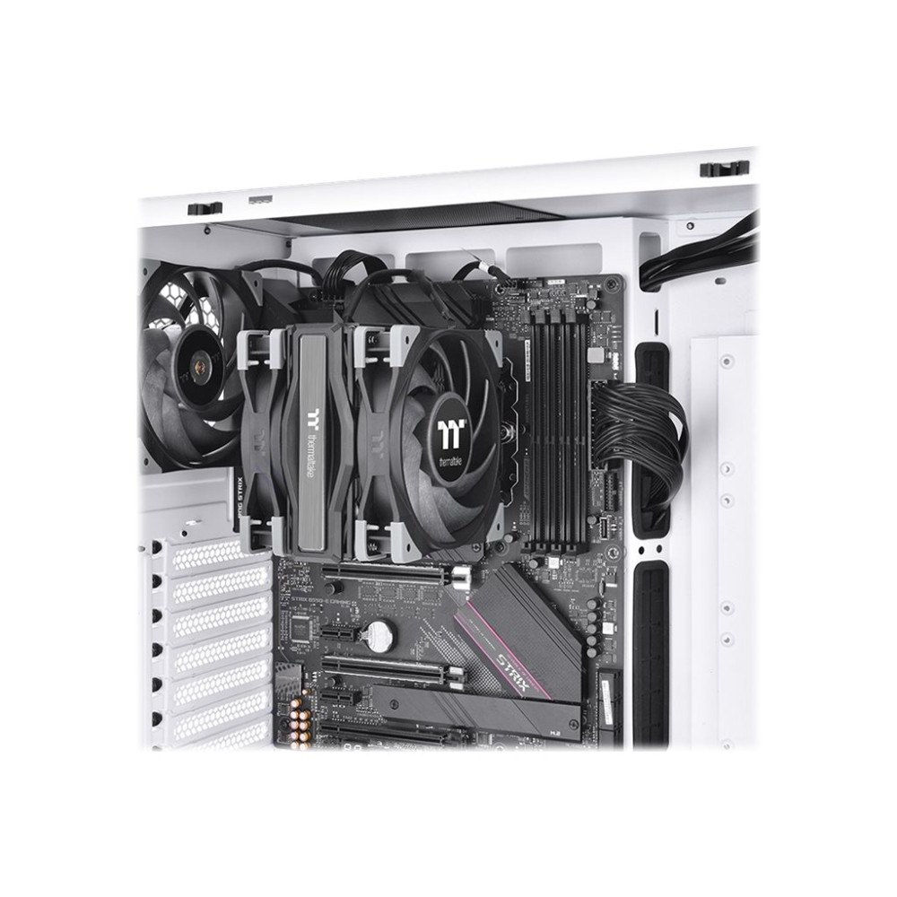 Thermaltake Thermaltake TOUGHAIR 510 - processorkylare