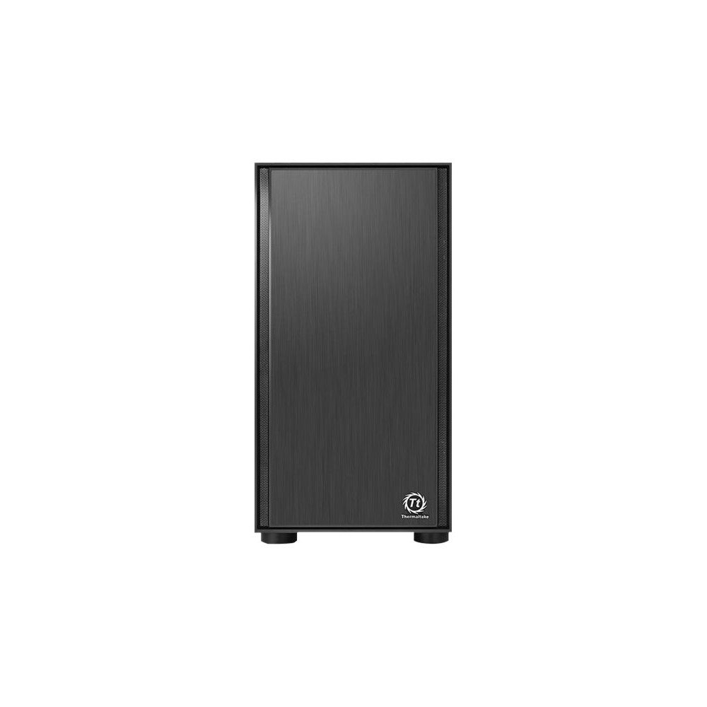 Thermaltake Thermaltake Versa H17 - tower - micro ATX