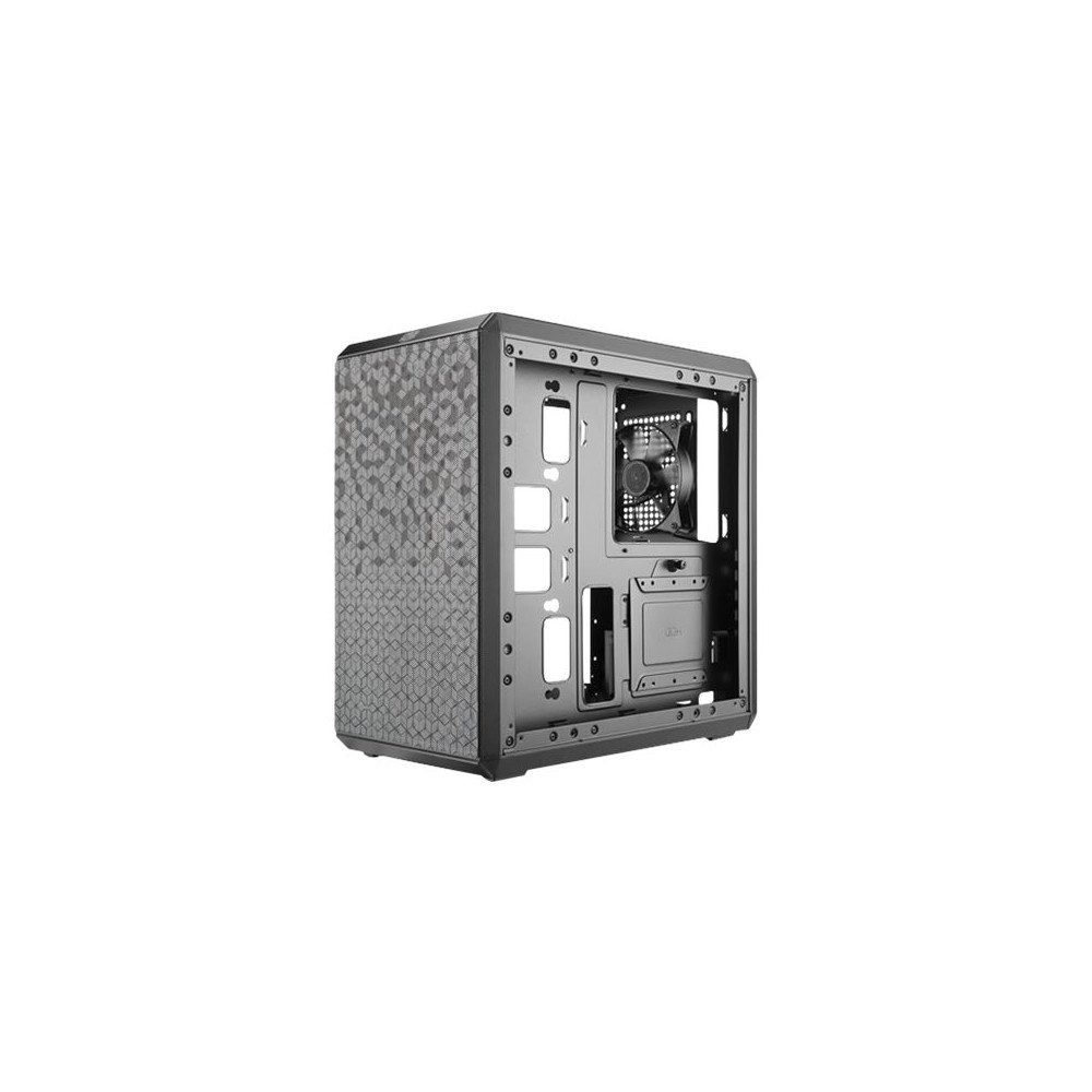 Cooler Master Cooler Master MasterBox Q300L - tower - micro ATX