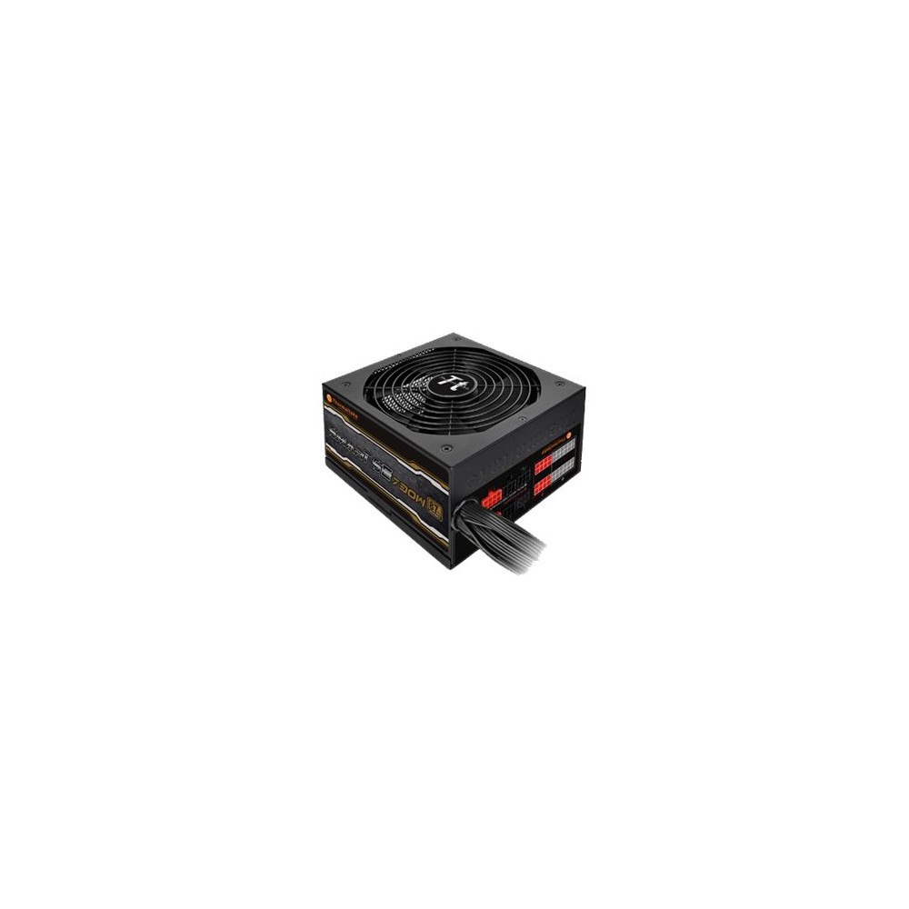 Thermaltake Thermaltake SMART SE 730W - nätaggregat - 730 Watt