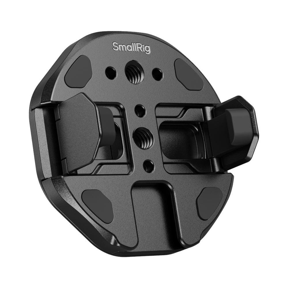 SMALLRIG SmallRig 5157 Attachable Phone Clamp for External SSD