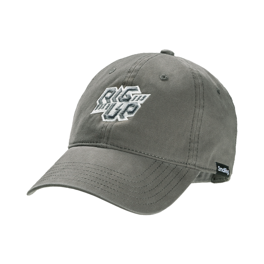 SMALLRIG SmallRig 5349 Rig UP Baseball Cap Grey