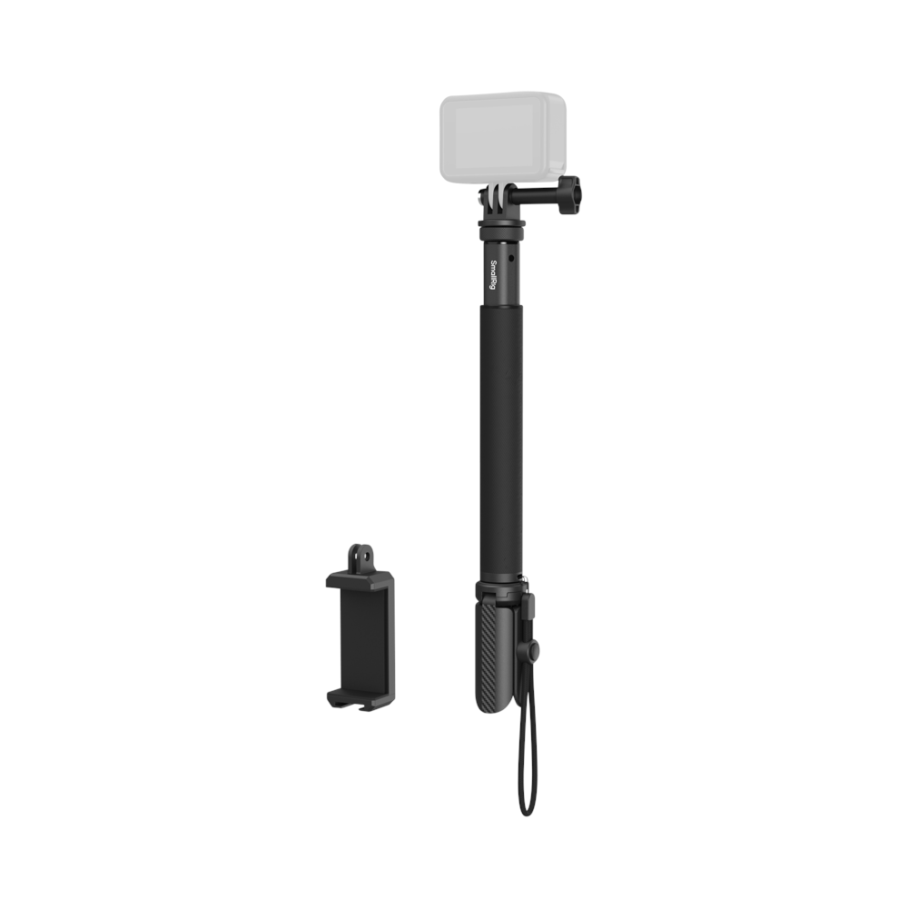 SMALLRIG SmallRig 5403 Selfie Stick for Action Cameras