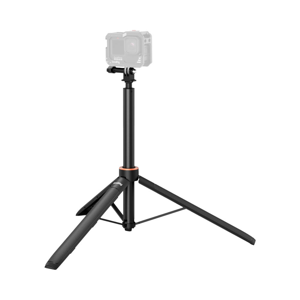 SMALLRIG SmallRig 5284 VT-08 Mount Support for Action Cameras