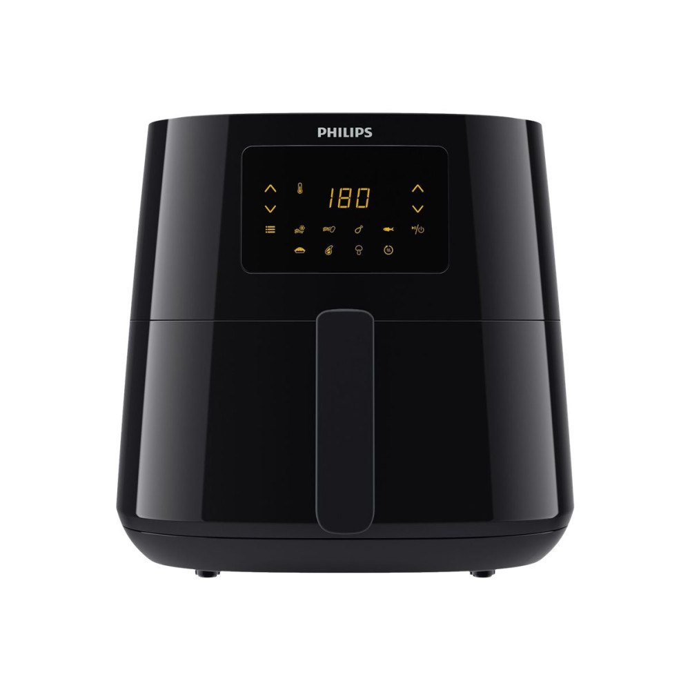 Philips Philips Essential HD9270 Airfryer XL - varmluftsfritös - svart