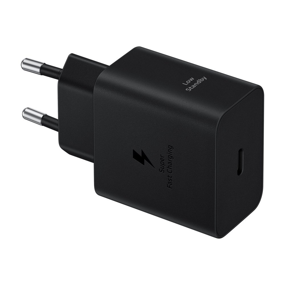 SAMSUNG Samsung EP-T4511 strömadapter - USB-C - 45 Watt