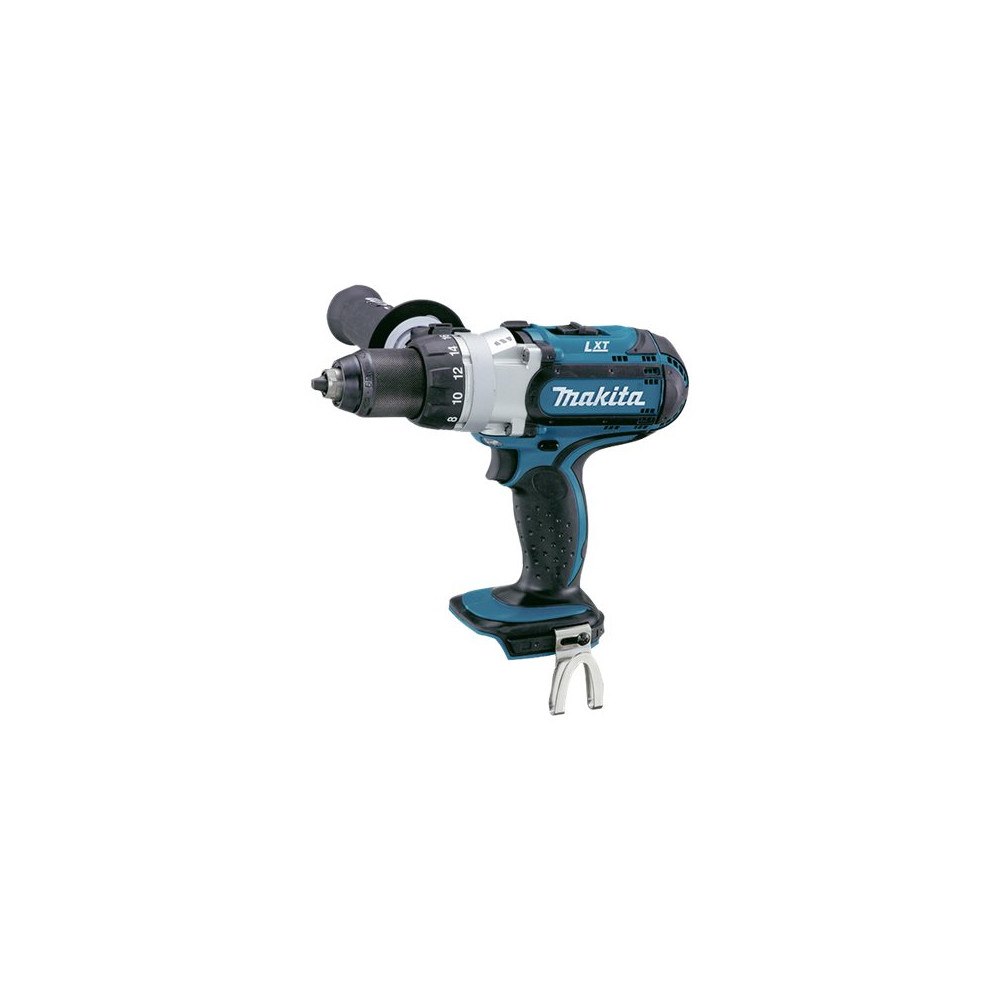 Makita Makita DDF451Z - borr - 3 hastigheter