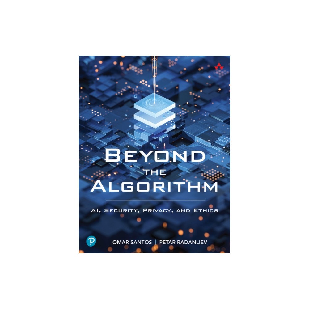 Pearson Education (US) Beyond the Algorithm (häftad, eng)