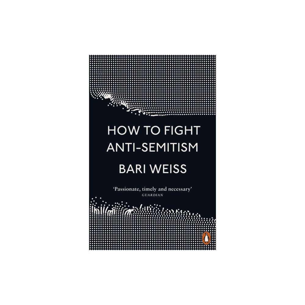 Penguin books ltd How to Fight Anti-Semitism (häftad, eng)