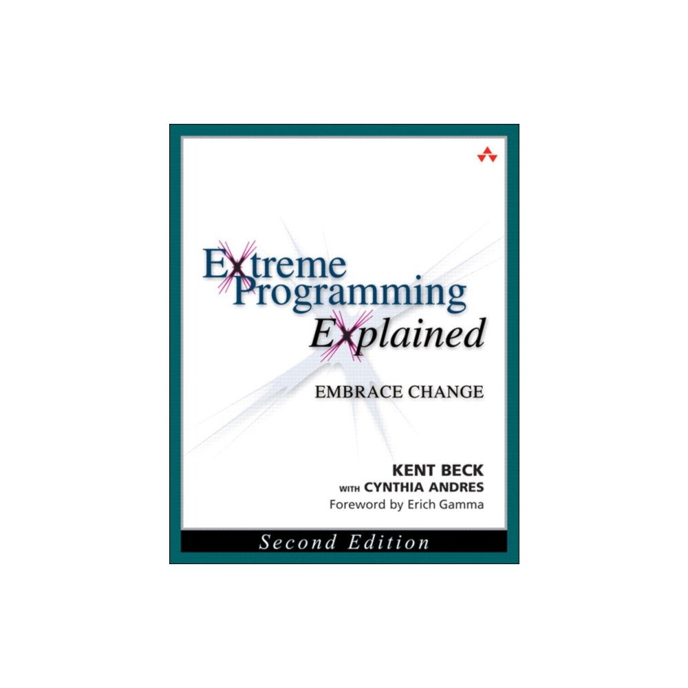 Pearson Education (US) Extreme Programming Explained (häftad, eng)