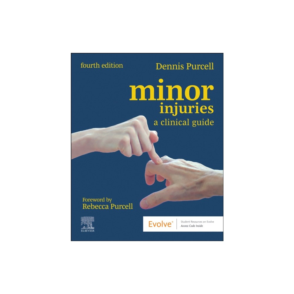 Elsevier Health Sciences Minor Injuries (häftad, eng)
