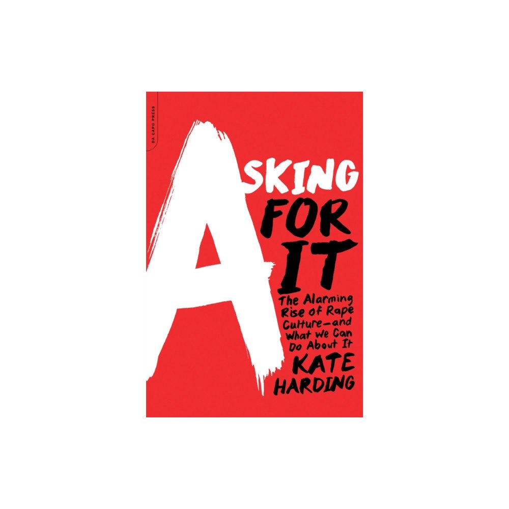 Hachette Books Asking for It (häftad, eng)