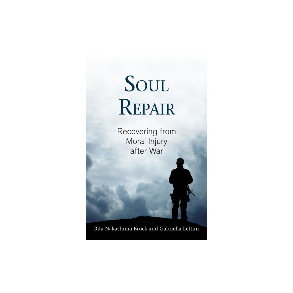 Beacon Press Soul Repair (häftad, eng)