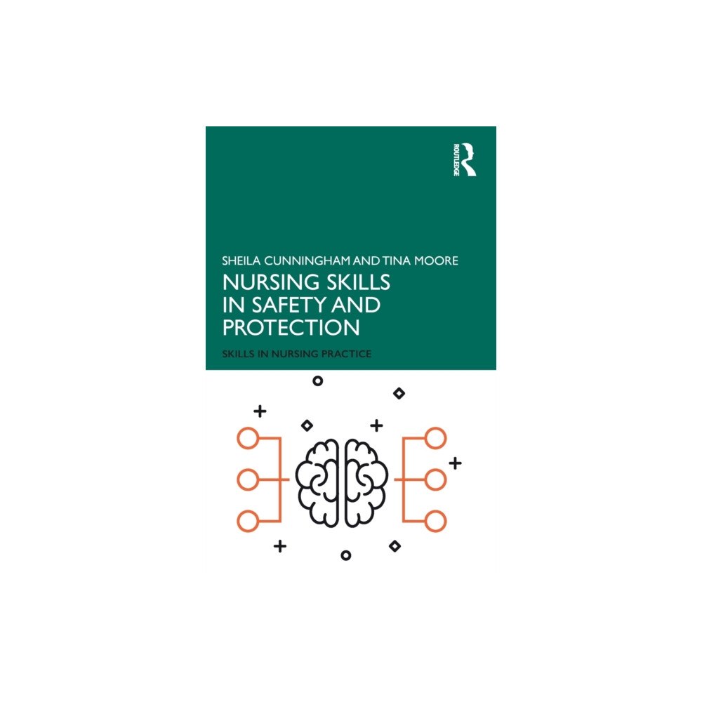 Taylor & francis ltd Nursing Skills in Safety and Protection (häftad, eng)