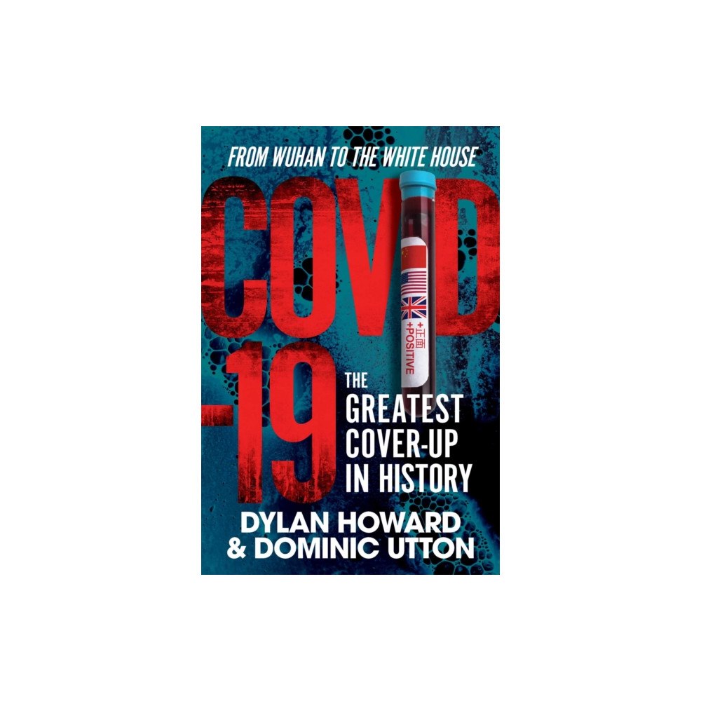 Skyhorse Publishing COVID-19 (inbunden, eng)