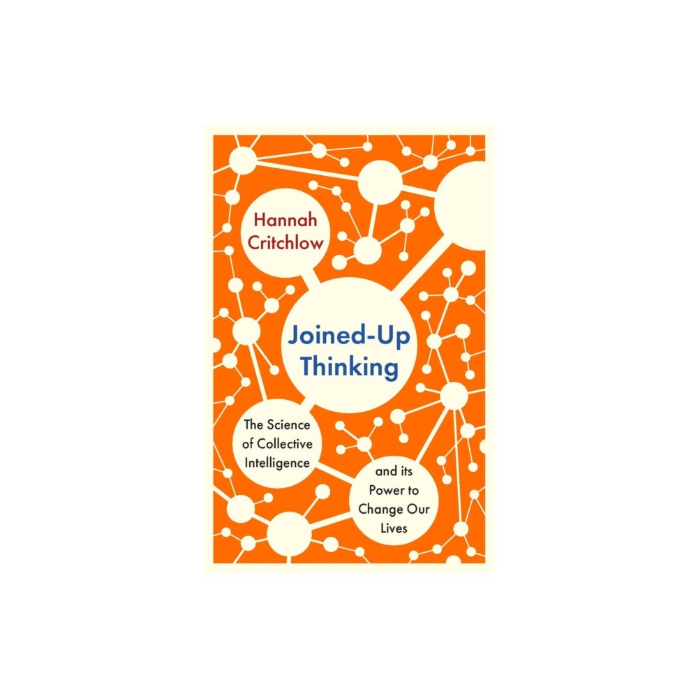 Hodder & Stoughton Joined-Up Thinking (häftad, eng)