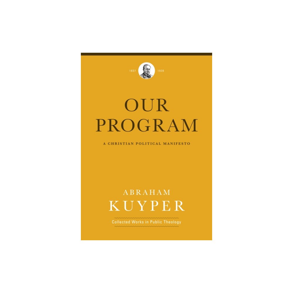 Faithlife Corporation Our Program (inbunden, eng)