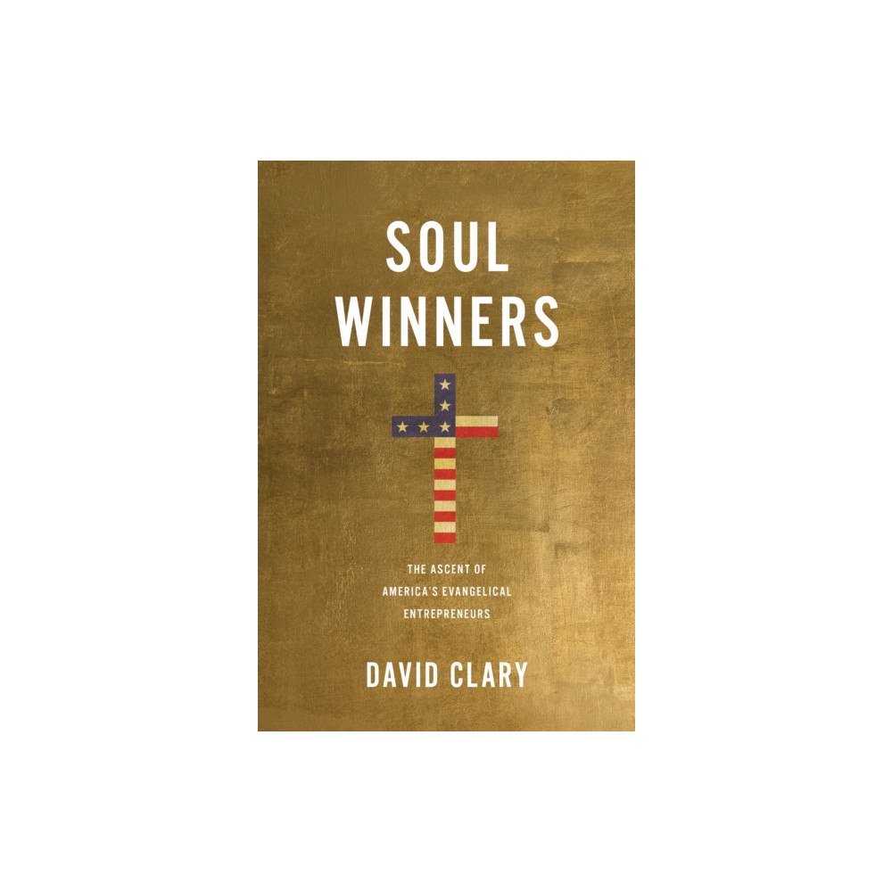 Prometheus Books Soul Winners (inbunden, eng)