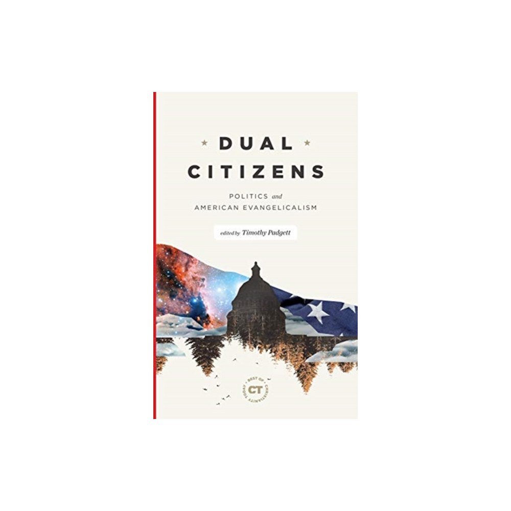 Faithlife Corporation Dual Citizens (inbunden, eng)