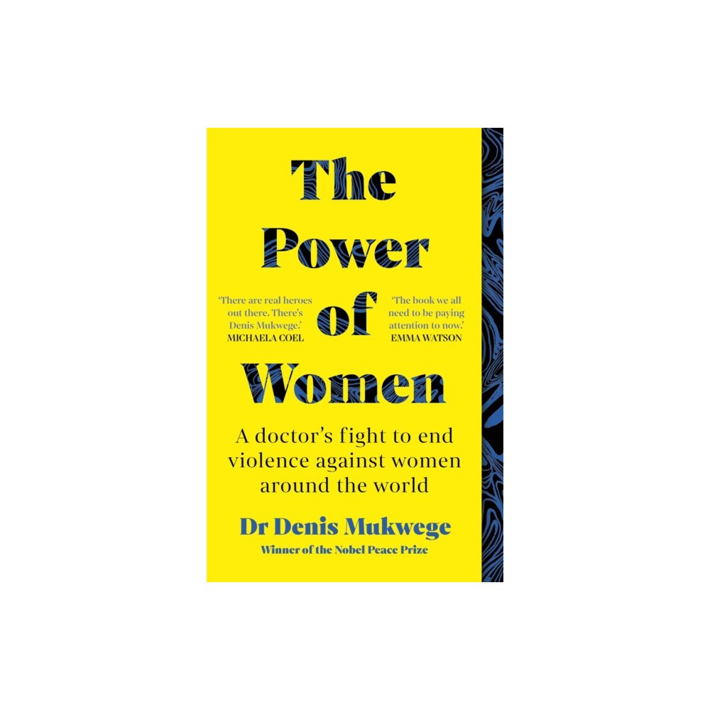 Octopus publishing group The Power of Women (häftad, eng)
