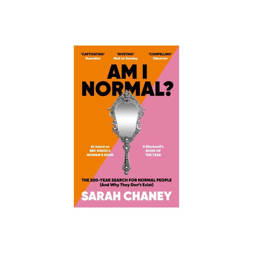Profile Books Ltd Am I Normal? (häftad, eng)