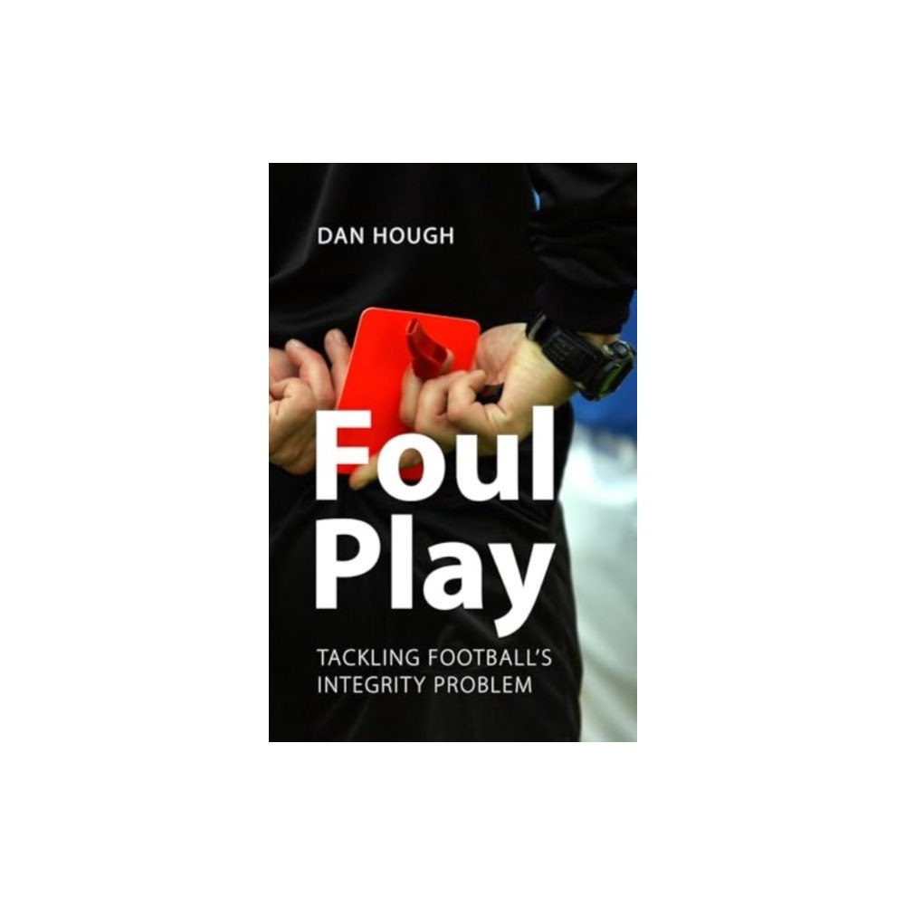 Agenda Publishing Foul Play (häftad, eng)