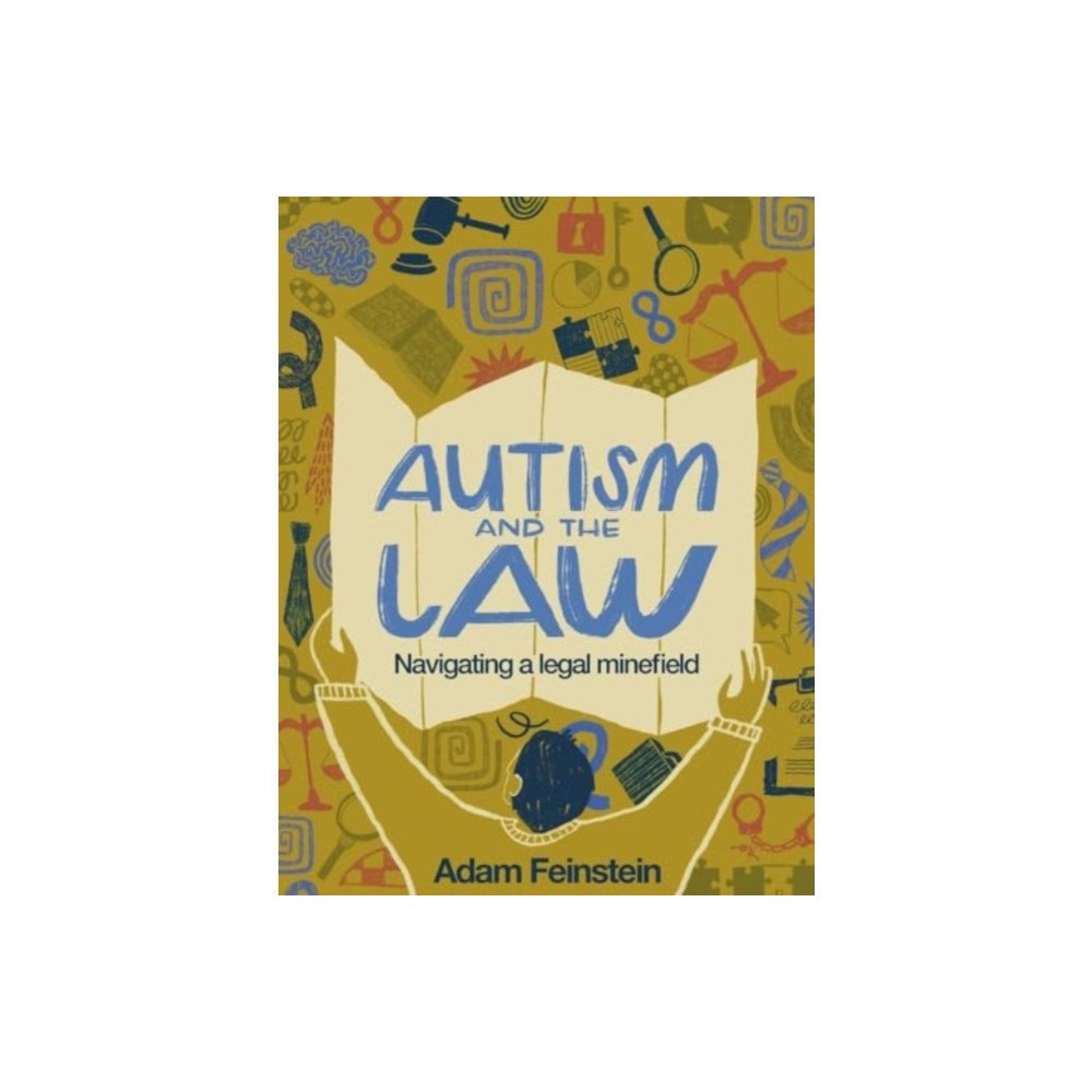 Pavilion Publishing and Media Ltd Autism and the Law (häftad, eng)