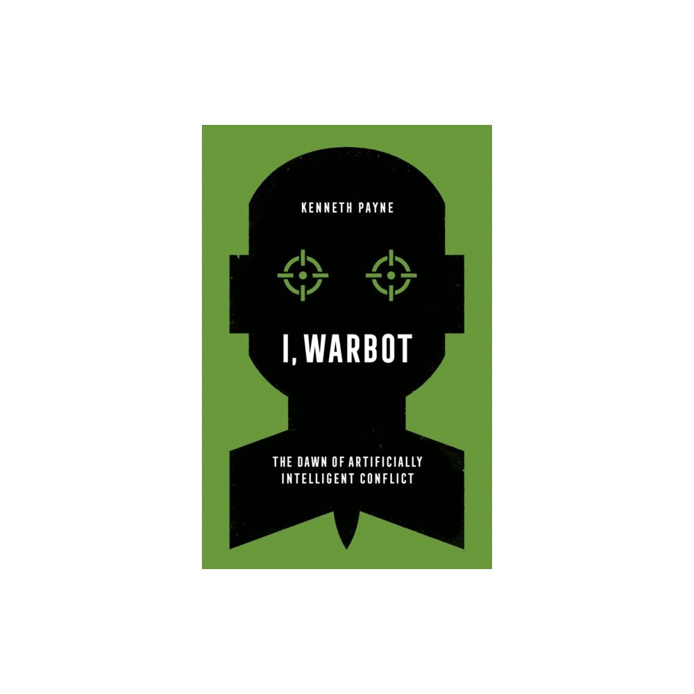 C hurst & co publishers ltd I, Warbot (häftad, eng)