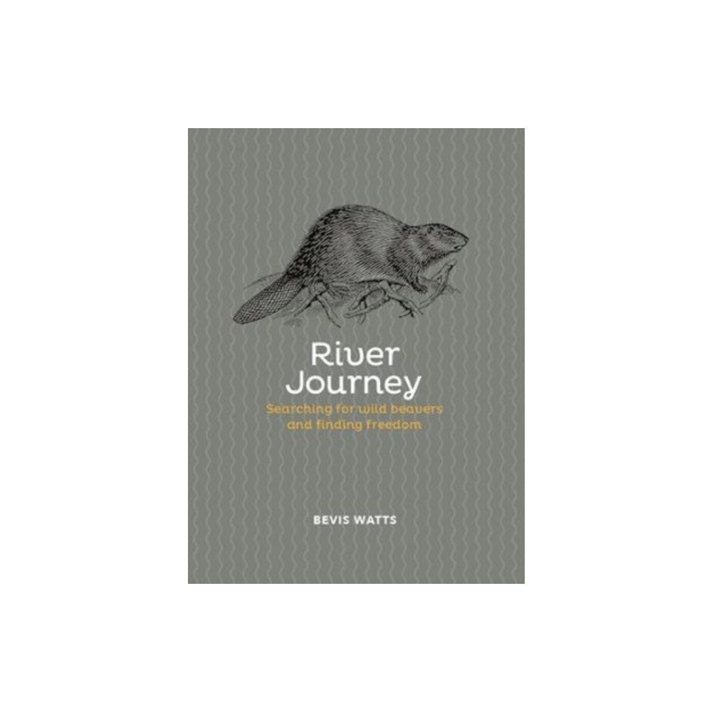 Tangent Books River Journey (inbunden, eng)