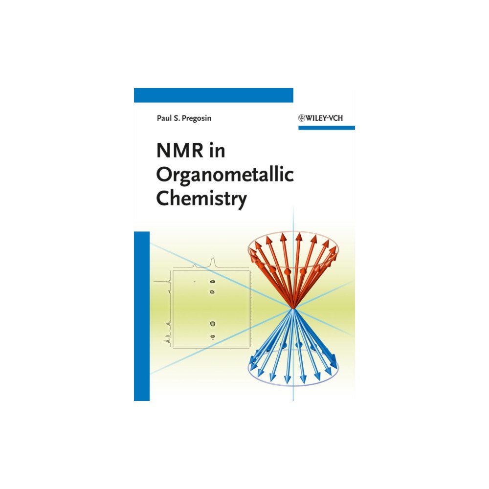 Wiley-VCH Verlag GmbH NMR in Organometallic Chemistry (häftad, eng)