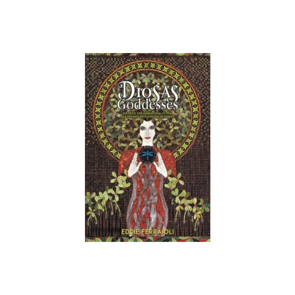 Austin Macauley Publishers Diosas / Goddesses (häftad, eng)
