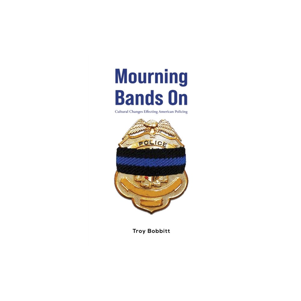 Austin Macauley Publishers LLC Mourning Bands On (häftad, eng)