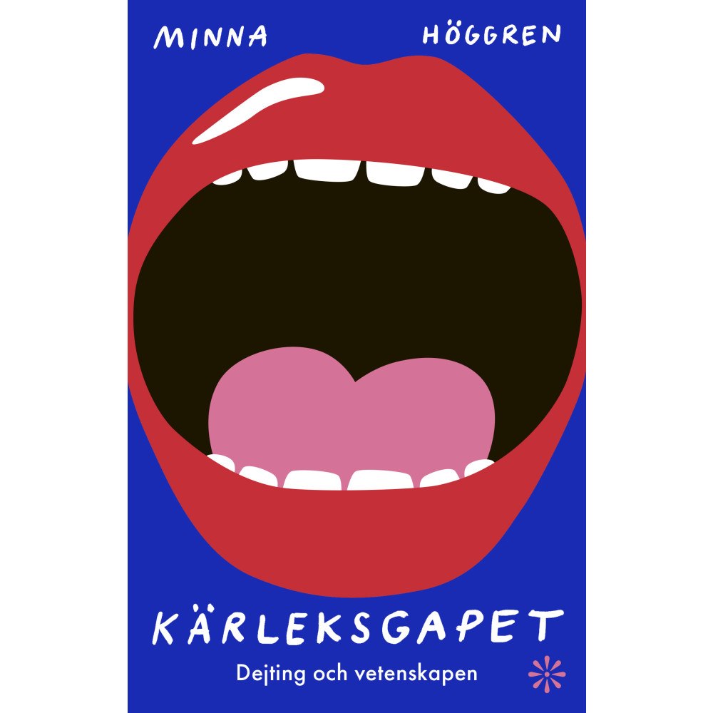 Minna Höggren Kärleksgapet : dejting och vetenskapen (pocket)