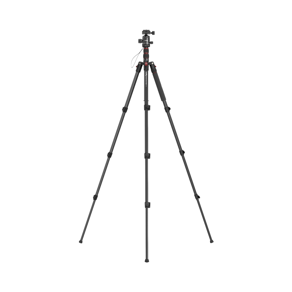 SMALLRIG SmallRig 3935 CT-10 Aluminum Camera Tripod