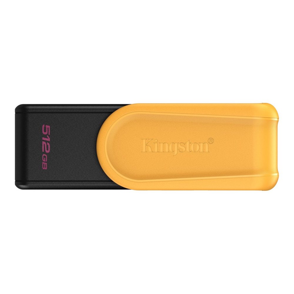 Kingston Kingston DataTraveler Exodia S - USB flash-enhet - 512 GB