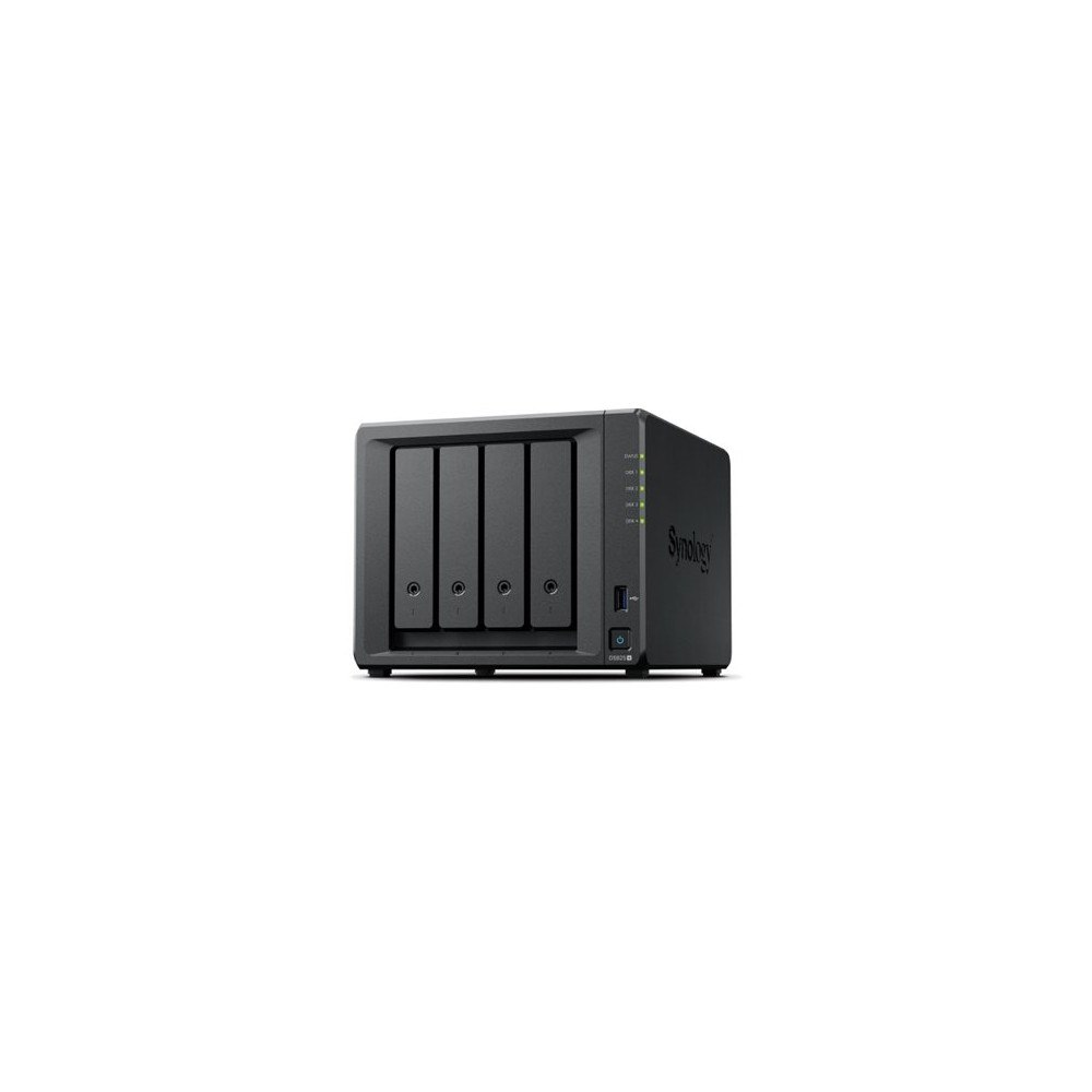Synology Synology Disk Station DS925+ - NAS-server