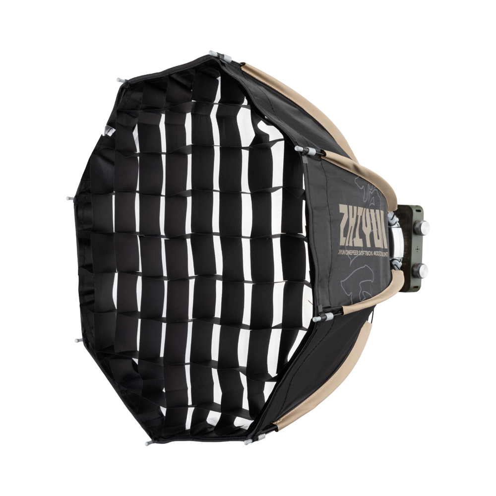 ZHIYUN Zhiyun Molus Softbox 40D ZY-Mount