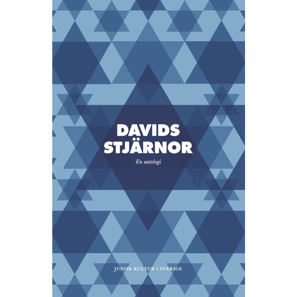 Bokförlaget Faethon Davids stjärnor (inbunden)