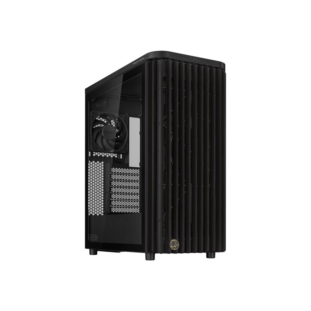 ASUS ASUS ProArt PA401 - Wood Edition - tower - ATX