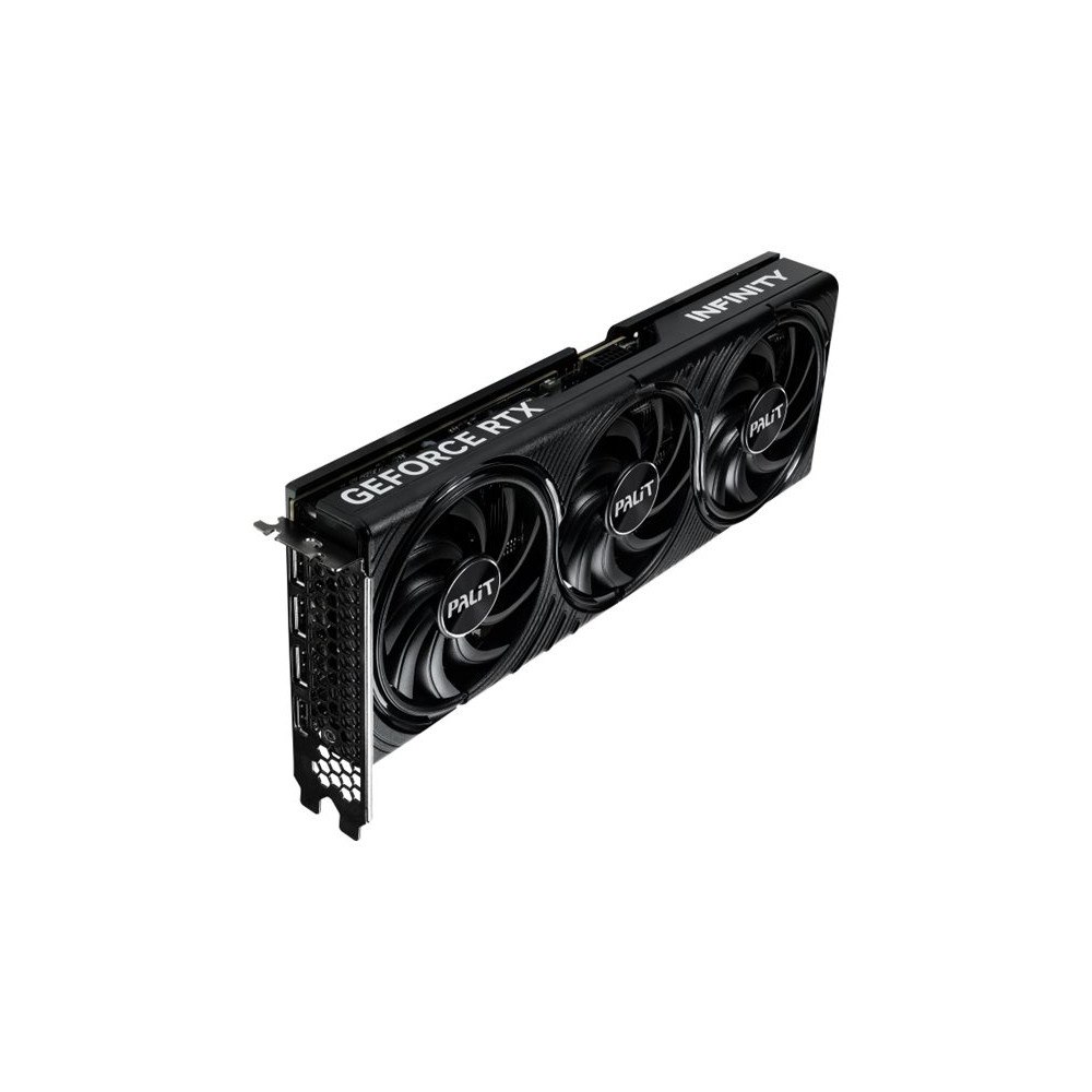Palit Palit GeForce RTX 5070 Infinity 3 - grafikkort - GeForce RTX 5070 - 12 GB