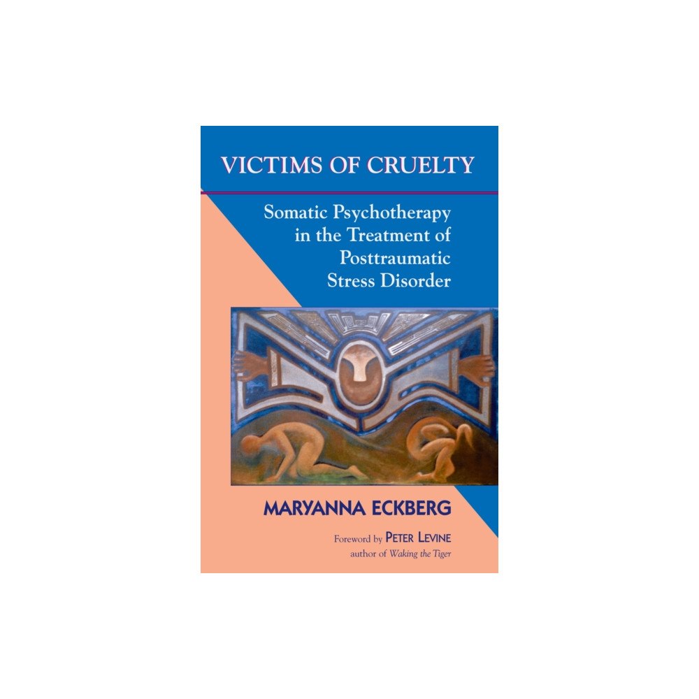 North Atlantic Books,U.S. Victims of Cruelty (häftad, eng)