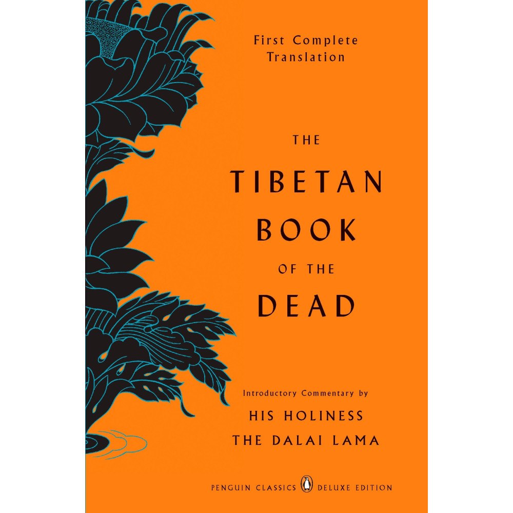Gyurme Dorje Tibetan Book Of The Dead: First Complete Translation (Q) (häftad, eng)
