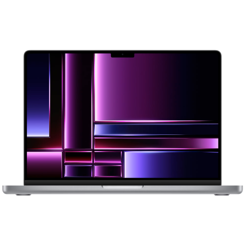 Apple MacBook Pro M2 Pro (2023) 16GB 512GB SSD 14,2” - Rymdgrå, svenska (Öppnad)
