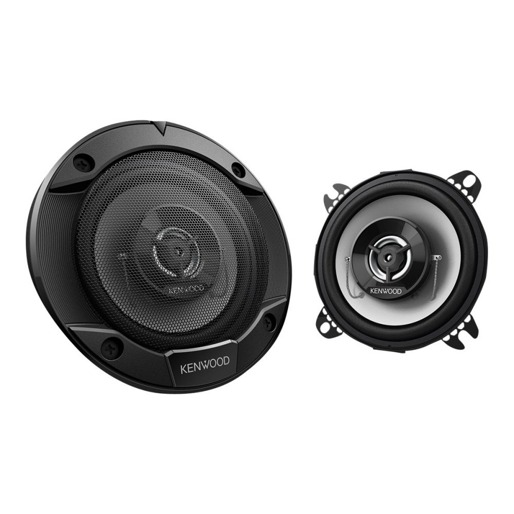 Kenwood Kenwood KFC-S1066 - högtalare - för bil