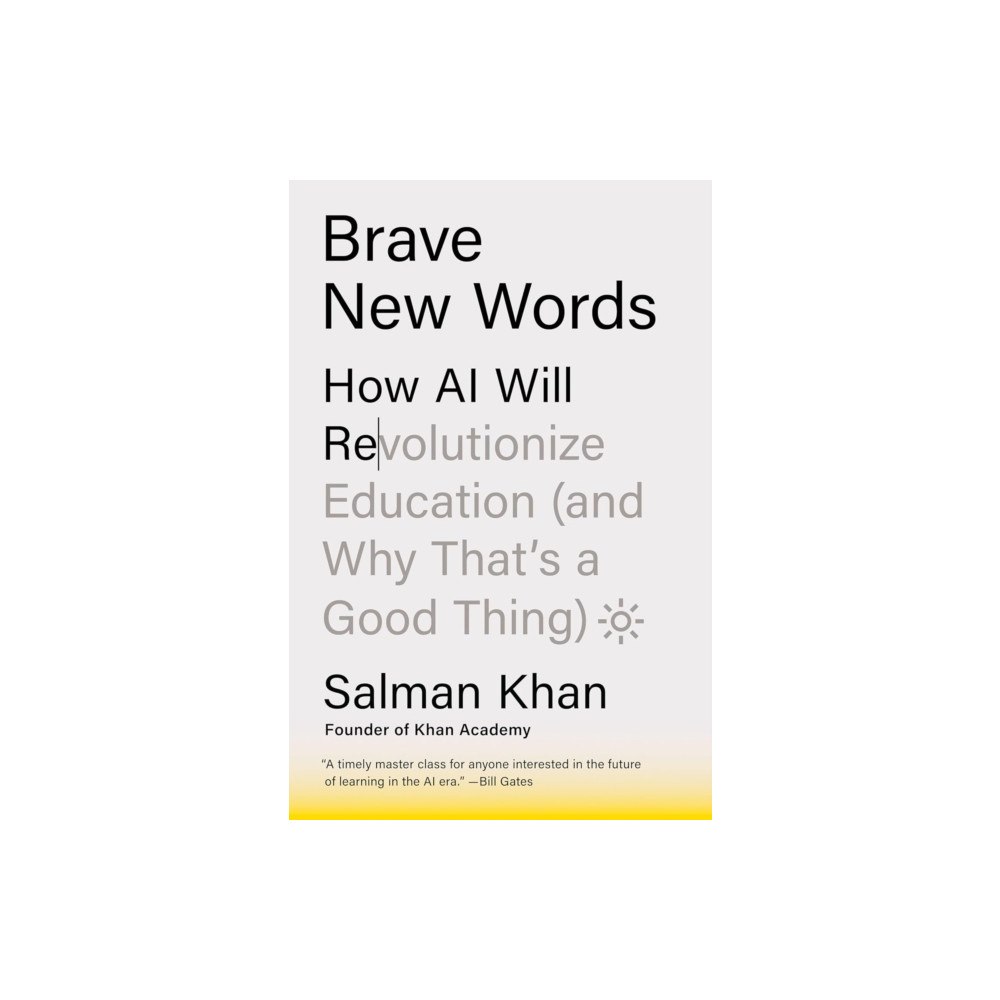 Salman Khan Brave New Words (pocket, eng)