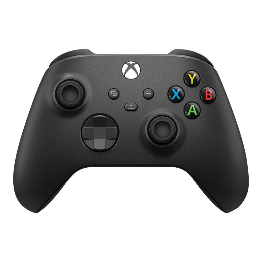 Microsoft Microsoft Xbox Wireless Controller - spelkontroll - trådlös - Bluetooth