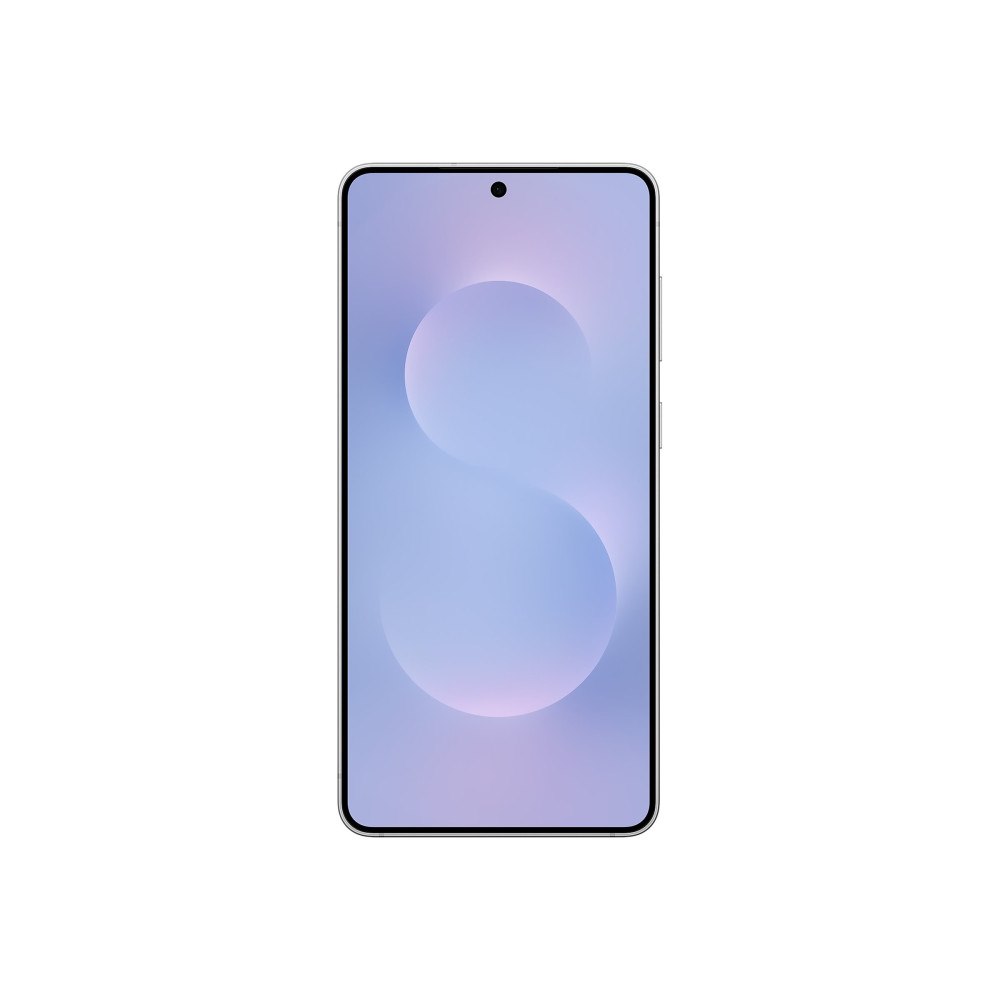 SAMSUNG Samsung Galaxy S25 Edge - titanium icyblue - 5G pekskärmsmobil - 512 GB - GSM