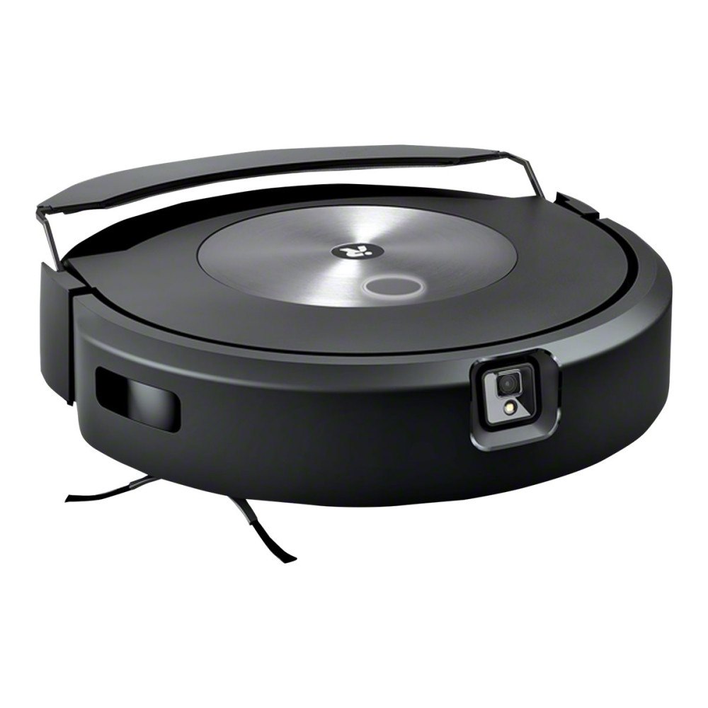 iRobot iRobot Roomba Combo j7 - dammsugare - självgående