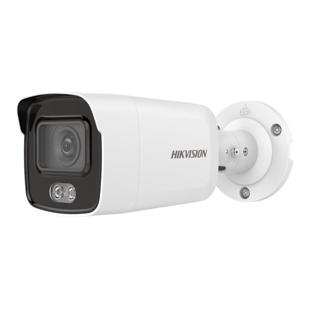 Hikvision Hikvision ColorVu DS-2CD2027G1-L - nätverksövervakningskamera - kula